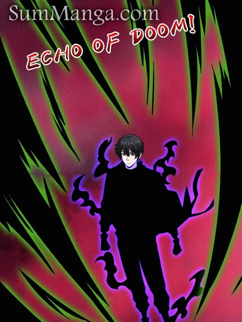 I'm Really Not A Supervillain Chapter 258 56
